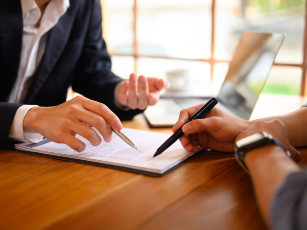 Contrat