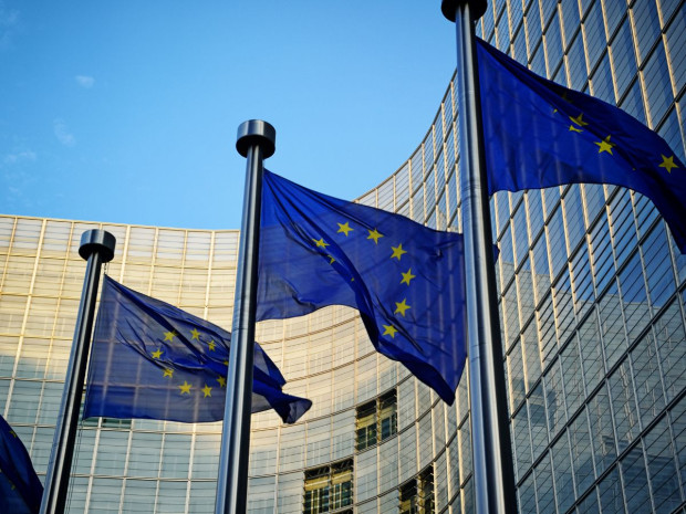 Commission européenne 