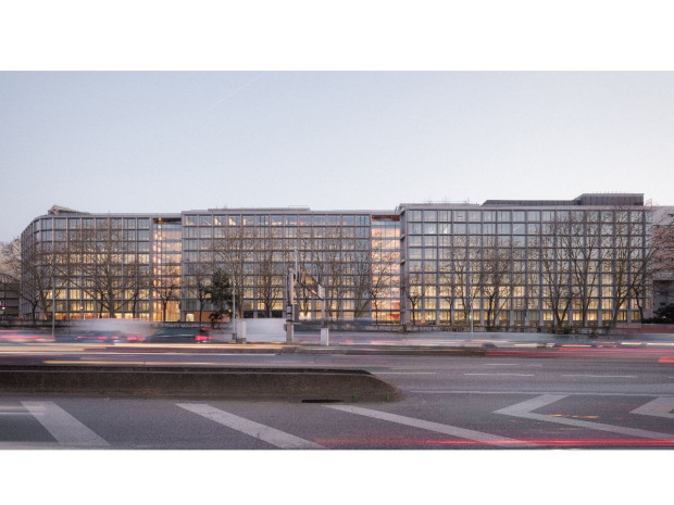 Vanves bureaux PCA-Stream