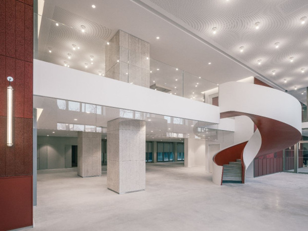 Vanves bureaux PCA-Stream