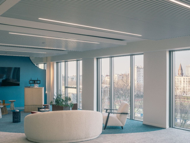 Vanves bureaux PCA-Stream