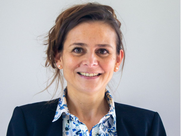 Hélène Delaunay Herige Industries 