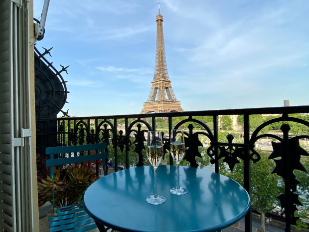 Meublé touristique