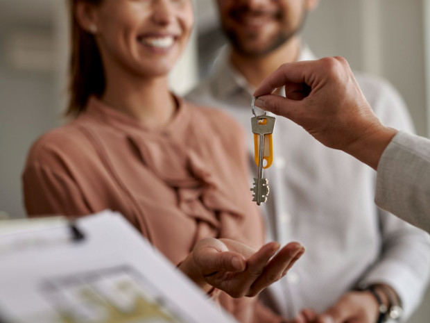 Transaction immobilière