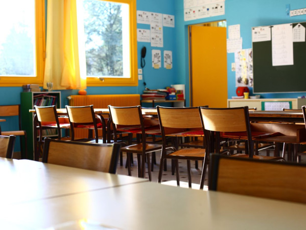 école