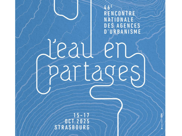 Fédération nationale des agences d'urbanisme