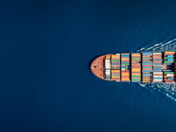 Transport maritime 