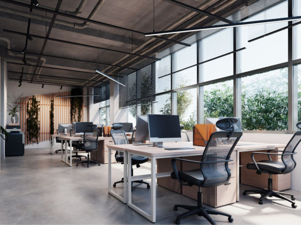 Bureaux