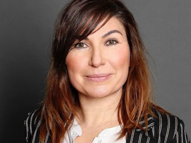 Magali Cottave