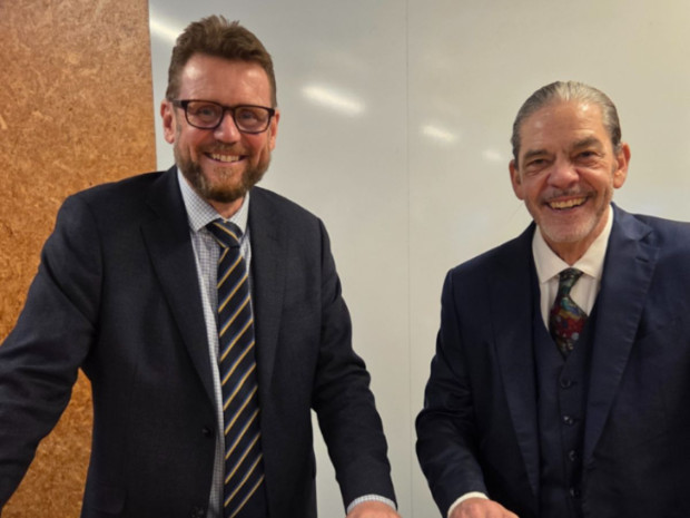 Egis acquisition Certus Digital