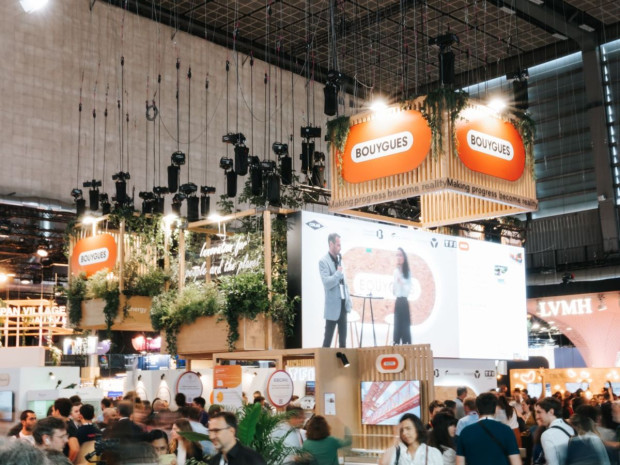 Bouygues Vivatech 2025