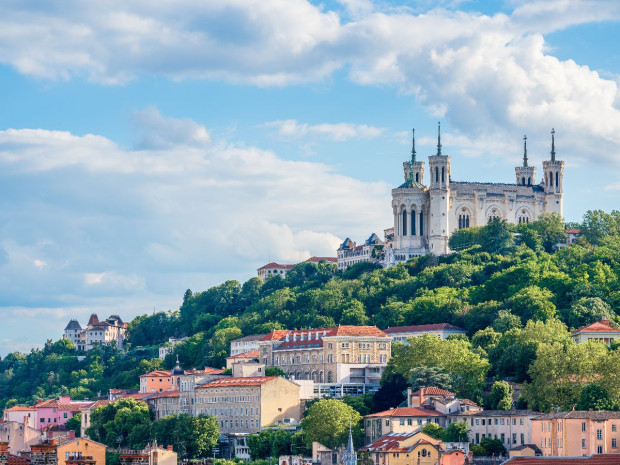 Lyon