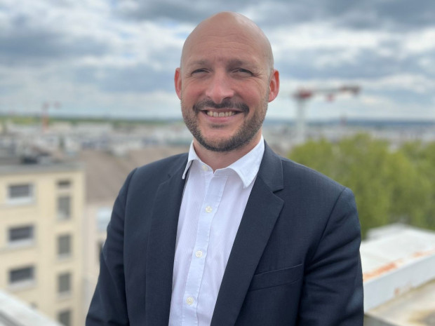 Nobatek Cédric Loret