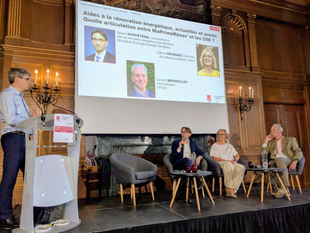 Conférence aides à la rénovation ADL 2025