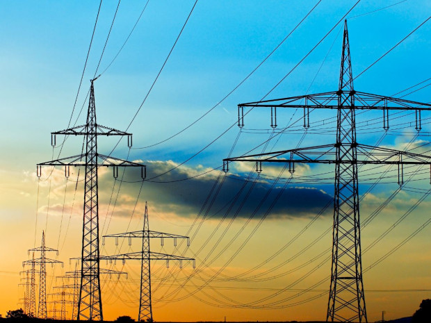 Réseau électrique 