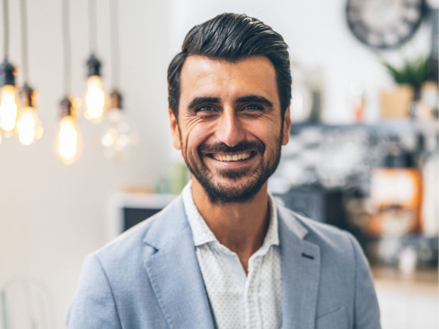 Seydi Eren, Président de Diagadom