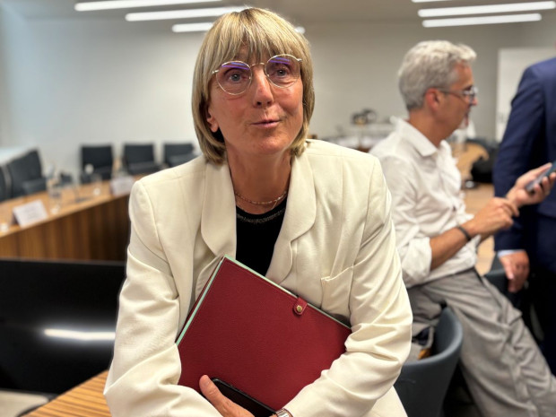 Valérie Létard