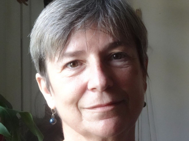 Sabine Barles, Grand prix de l'urbanisme 2025