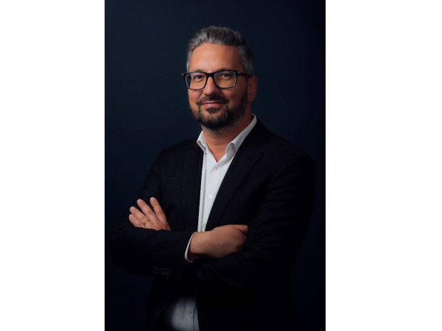 Florent Sainte Fare Garnot, 