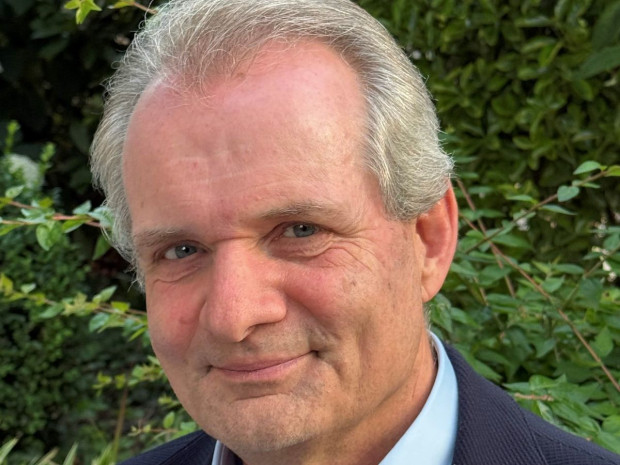 Benoît Hennaut.