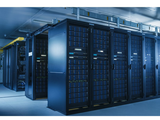 Data center 