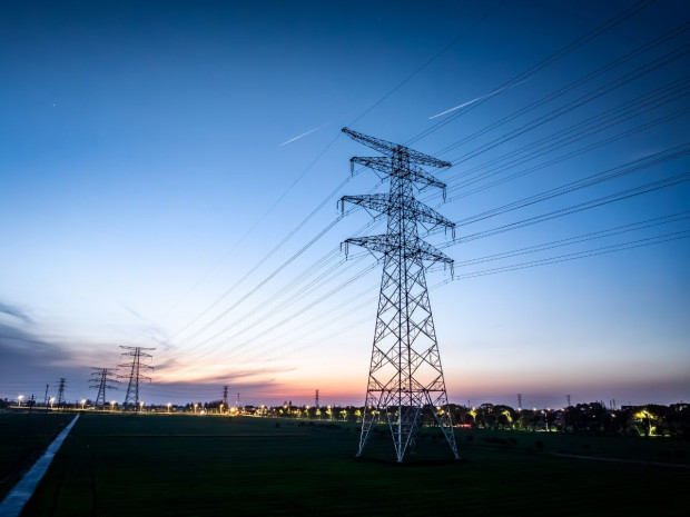Réseau électrique