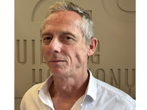 Elliott Laffitte A26 architecte