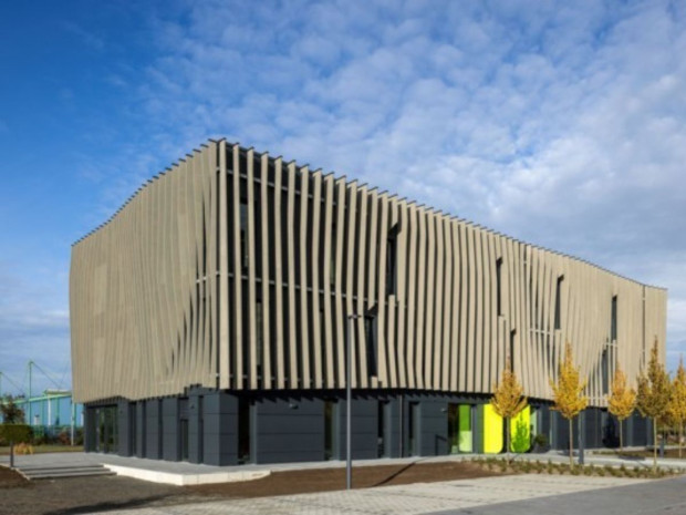 Saint-Gobain cession 