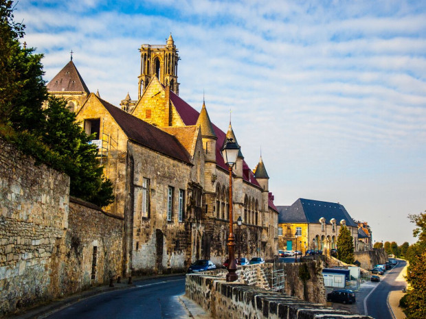 Laon Aisne