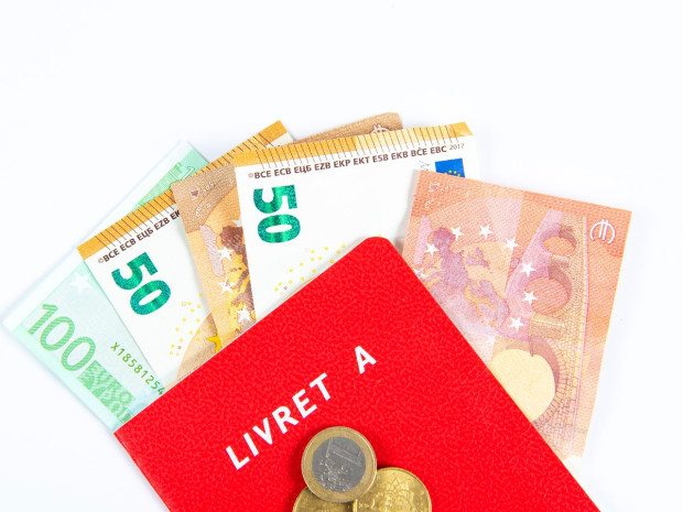 Le taux de rémunération du livret A passera de 2,4% à 1,7% le 1er août 2025
