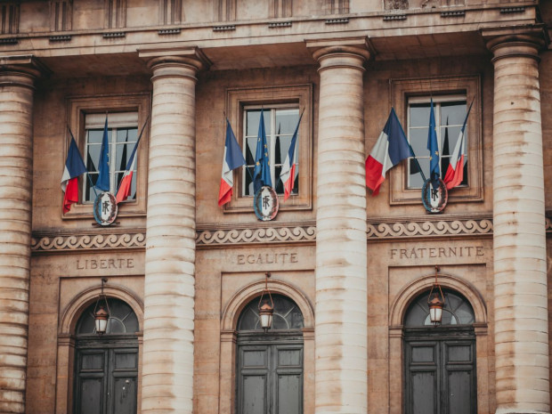 Immobilier de l'Etat.