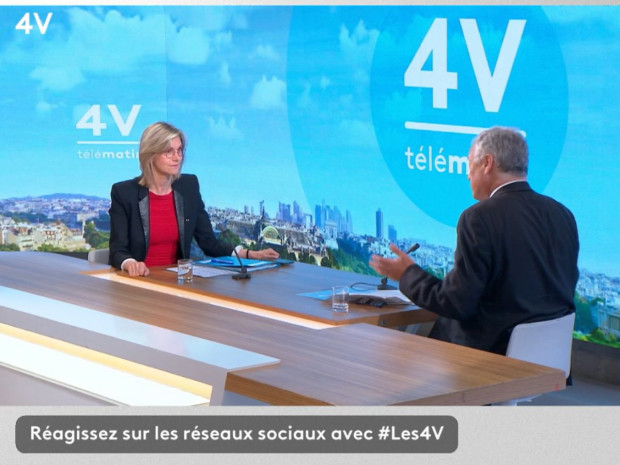 Agnès Pannier-Runacher le 18 juillet 2025, Les 4 vérités