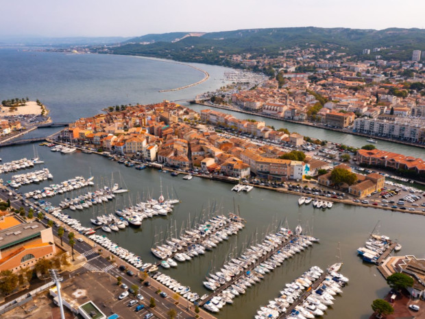Martigues