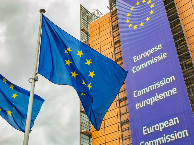 Commission européenne Commission européenne