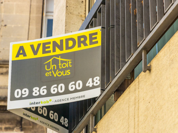 Immobilier : pour les notaires, la reprise du ...