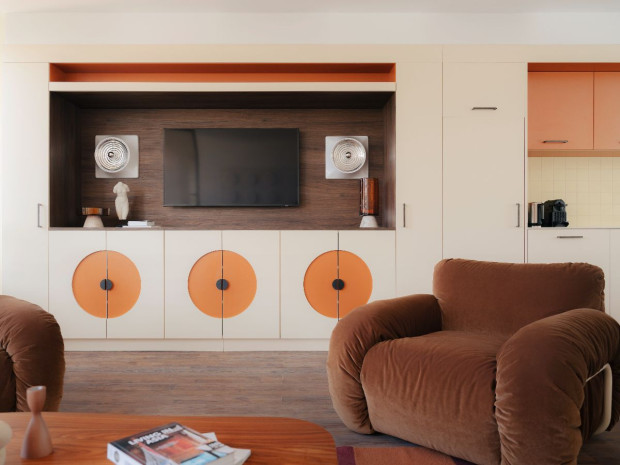 Edgar Suites Levallois-Perret