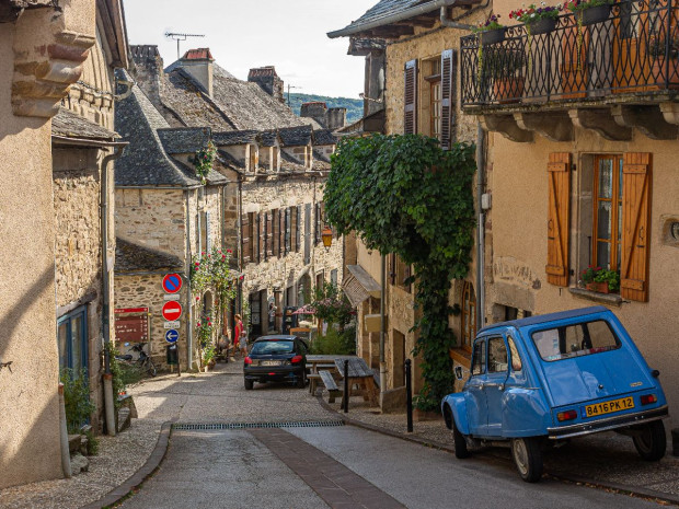 France rurale