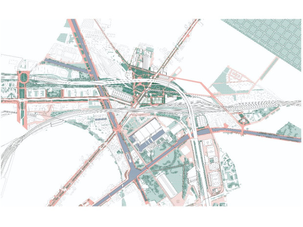 Porte de la Villette 