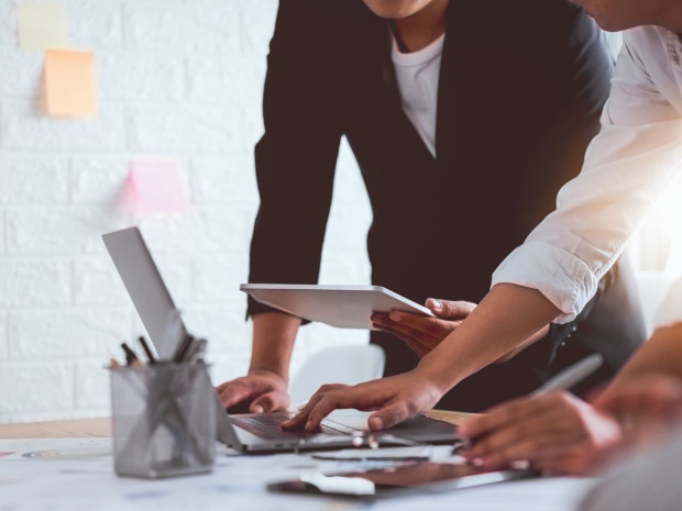 Création d'entreprise 