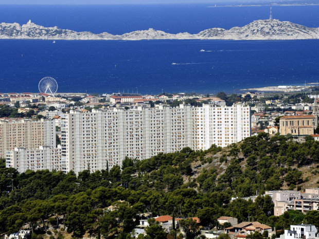 Marseille