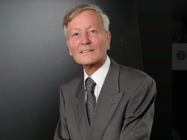 Christian Babusiaux