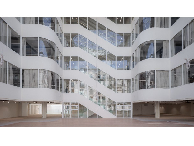 Icône PCA-Stream Gecina