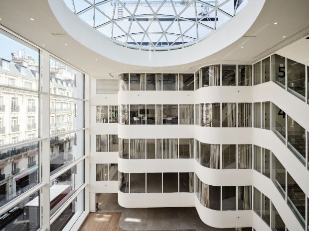 Icône PCA-Stream Gecina