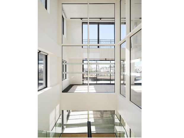 Icône PCA-Stream Gecina