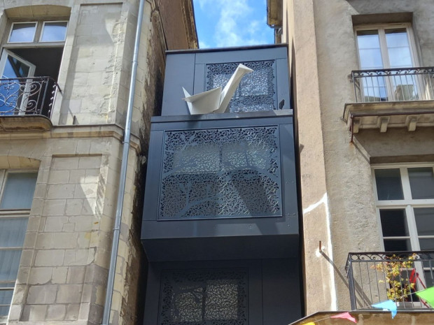 Micr'home à Nantes 