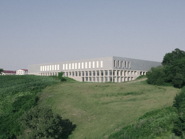 Atelier Lantokia à Larressore