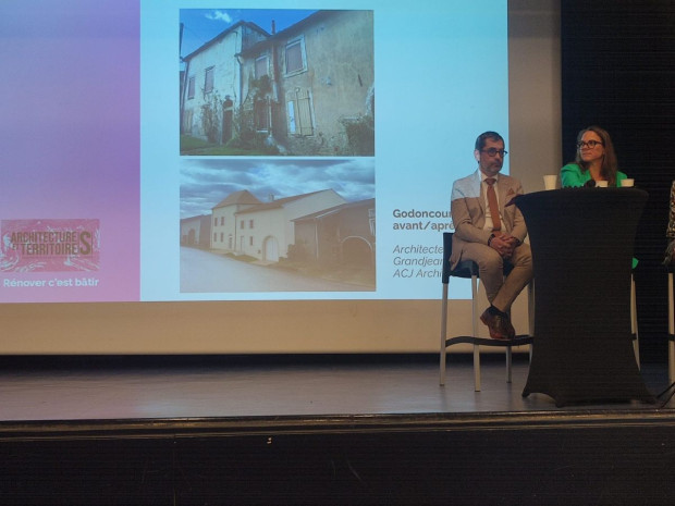 Cnoa architectures et territoires événement