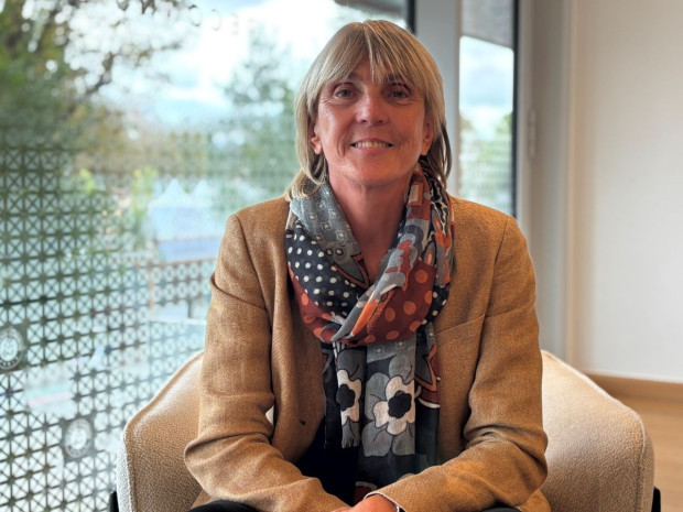 Valérie Létard Université d'été du Medef