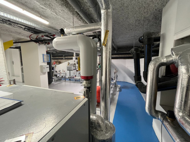 Trophées Construction 2025 restructuration d'un bâtiment d'activité en immeuble de logement à Paris 11ème