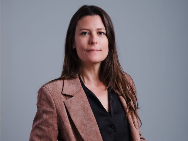 Sylvia Ghipponi Conseil régional de l'Ordre des architectes de Corse Croa